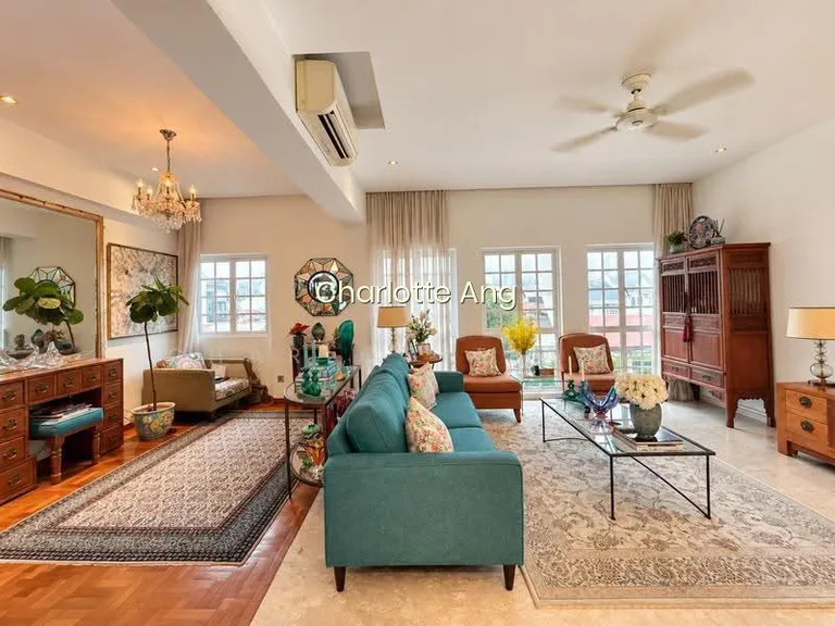 Eastwind Mansions image 1 of 10