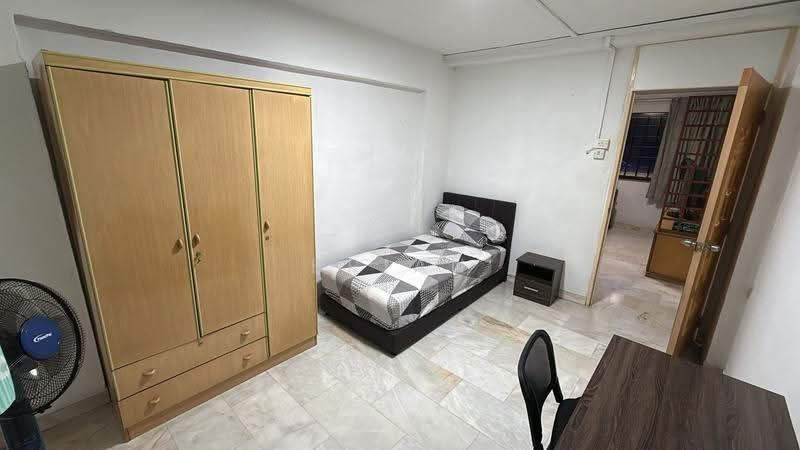 267 BUKIT BATOK EAST AVENUE 4 image 1 of 10