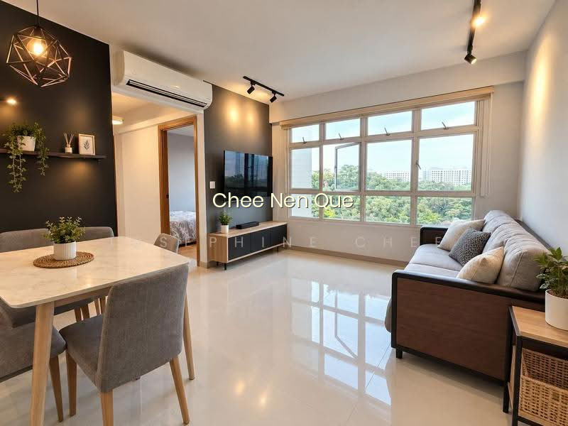 450A Bukit Batok West Avenue 6