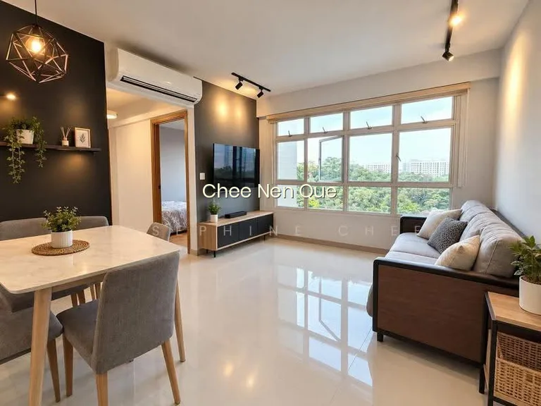 450A Bukit Batok West Avenue 6 image 1 of 7