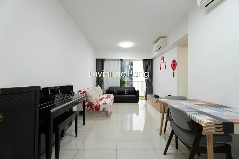 Hundred Palms Residences image 1 of 10
