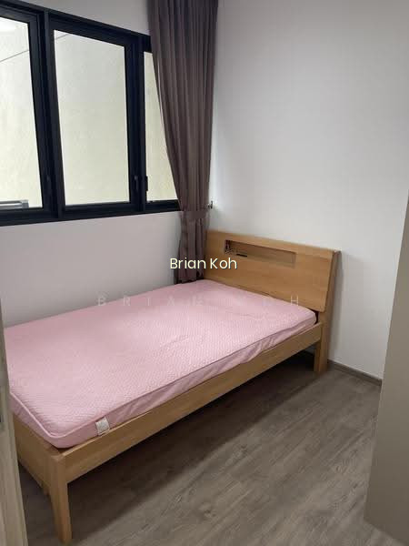 SENGKANG GRAND RESIDENCES image 1 of 10