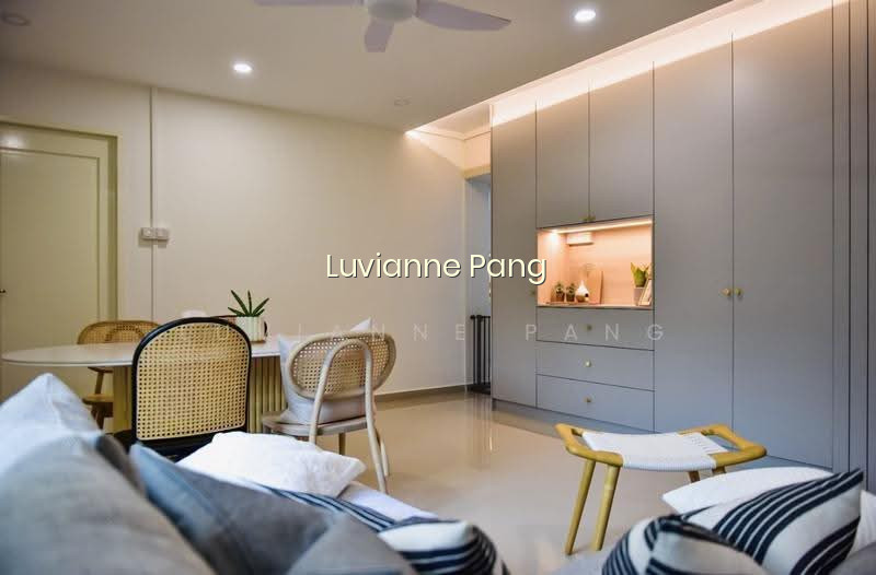 671B Klang Lane