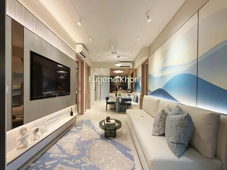 Rare House Near Mrt! Convenient Location! High Rental Potential image 1 of 6