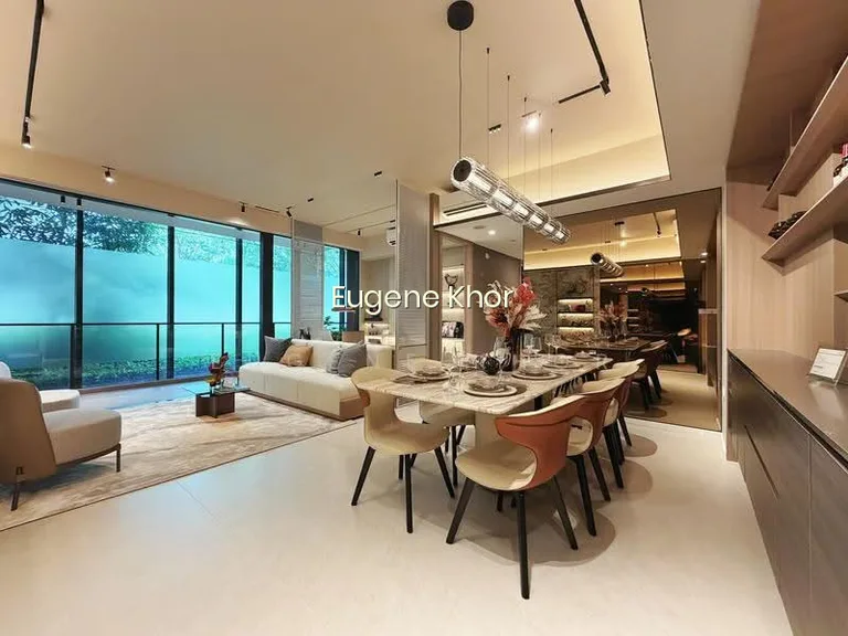 Rare House Near Mrt! Convenient Location! High Rental Potential! image 1 of 10