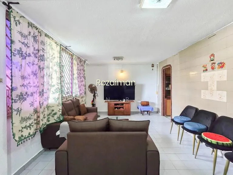 603 Hougang Avenue 4 image 1 of 10