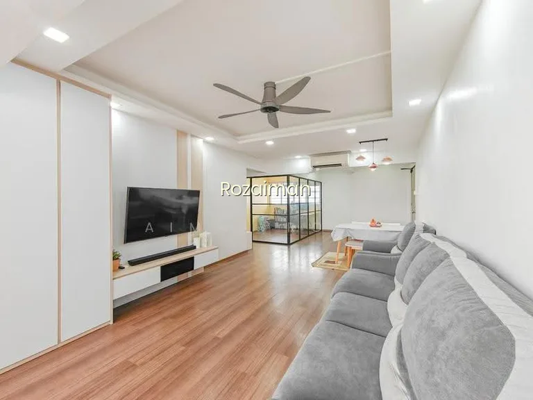 603 Bedok Reservoir Road image 1 of 10
