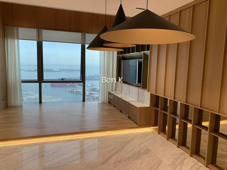 Wallich Residence image 1 of 10