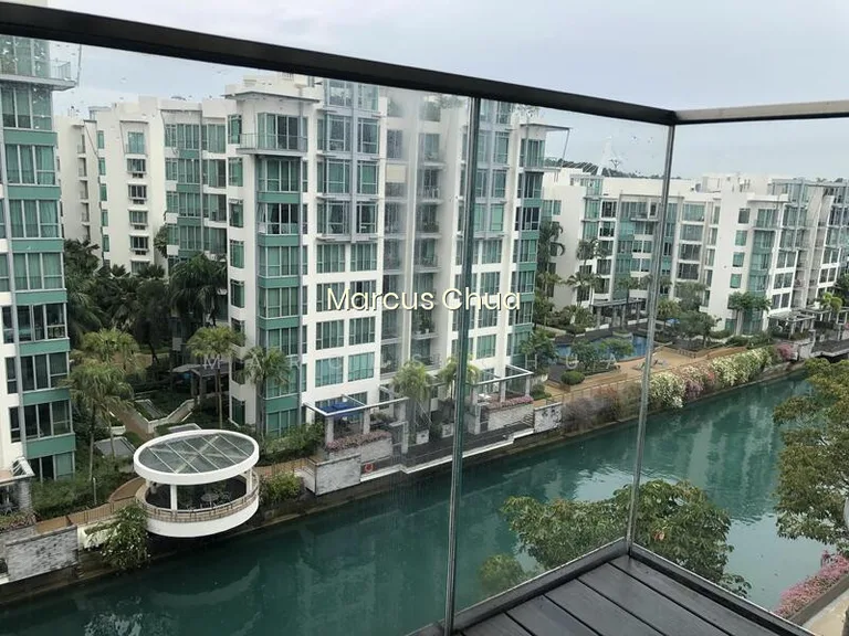 Reflections at Keppel Bay image 1 of 10
