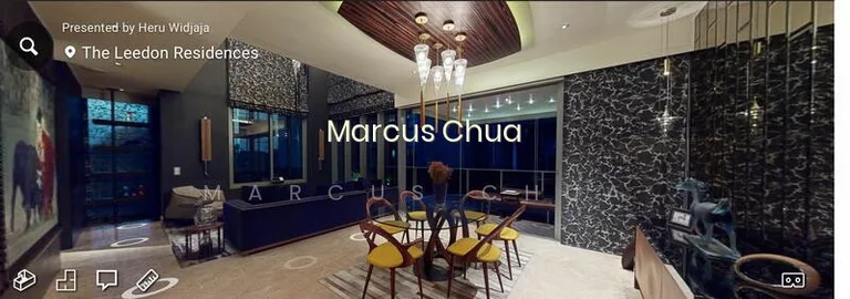 Leedon Residence image 1 of 10