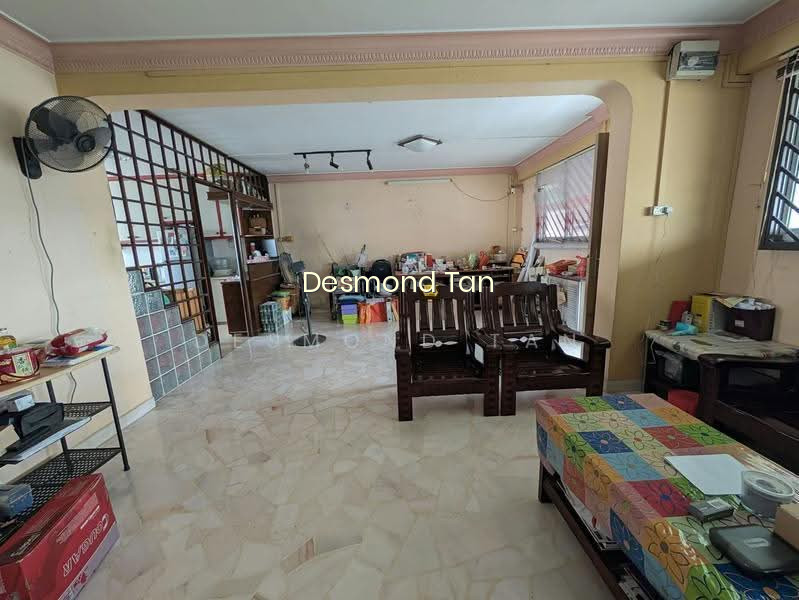 897 TAMPINES STREET 81 image 1 of 10