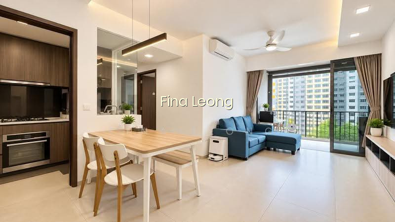 INZ RESIDENCE image 1 of 10
