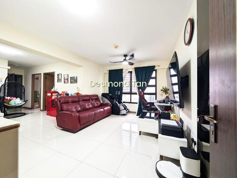 464B Bukit Batok West Avenue 8