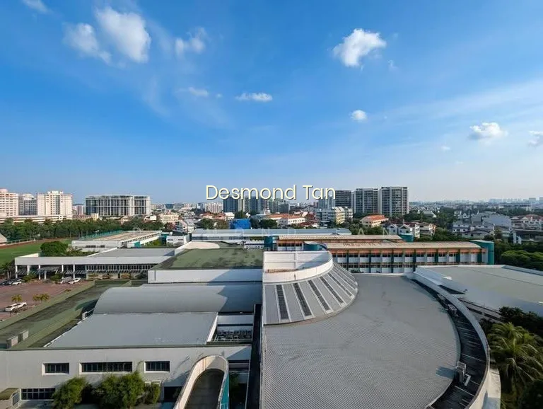 The Florence Residences image 1 of 10