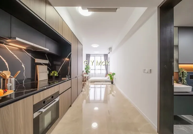 Irwell Hill Residences image 1 of 10