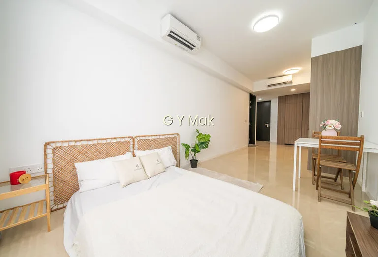 Irwell Hill Residences image 1 of 10
