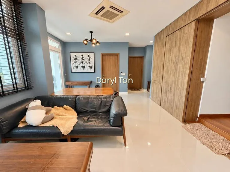 Parc Rosewood image 1 of 10