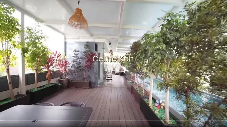 Orchard Landed Corner Terrace Cairnhill Jalan Kayu Manis Jalan Elok image 1 of 5