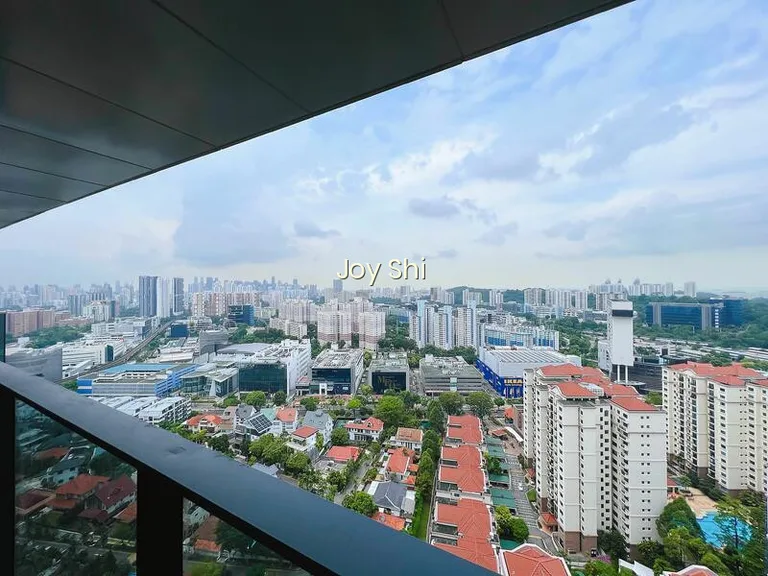 Stirling Residences image 1 of 7