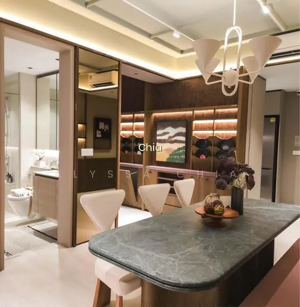 Cheap 3 Bed, Freehold, 1KM Tanjong Katong, Harmonized, D15 image 1 of 4