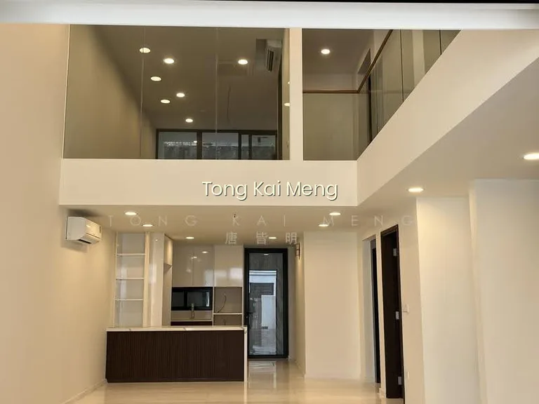 Heart of Orchard! Super Luxurious! 5 Levels of Living Space, With Lift, 5MIN MRT9654.3774 Tong image 1 of 10