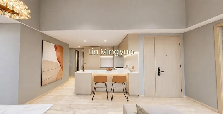 Arina East Residences image 1 of 10