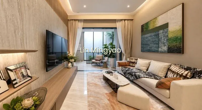 Ardor Residence image 1 of 8