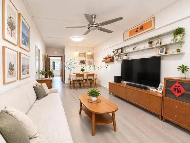 211 Jurong East Street 21 image 1 of 10