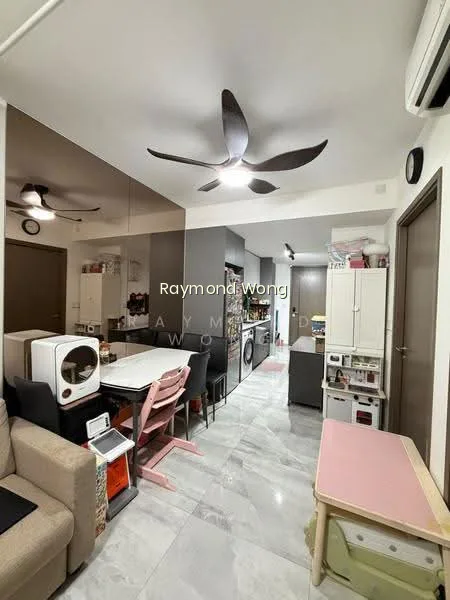 Affinity at Serangoon image 1 of 10