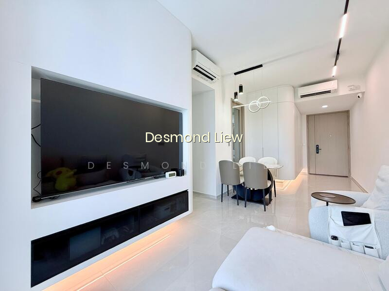Dairy Farm Residences