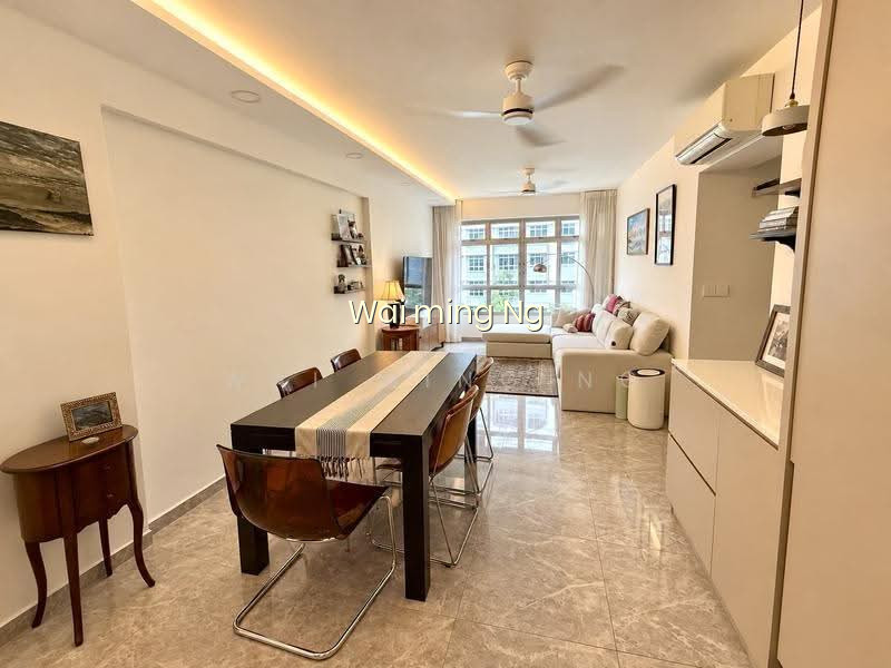 522C TAMPINES CENTRAL 7 image 1 of 9