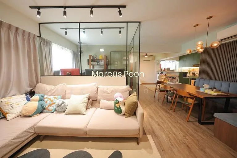 228A Punggol Field image 1 of 10