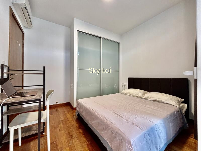 SUITES AT BUKIT TIMAH image 1 of 10