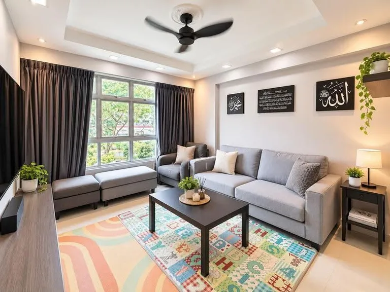 108B Canberra Walk image 1 of 5