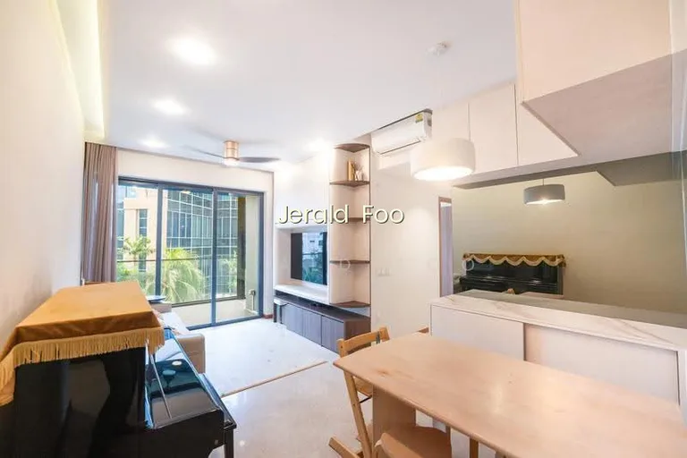 Fourth Avenue Residences image 1 of 10