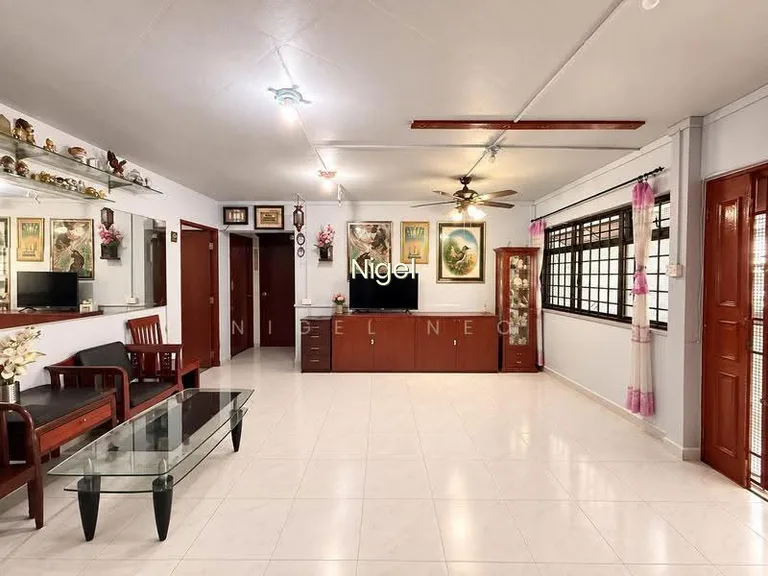 449 Bukit Panjang Ring Road image 1 of 10