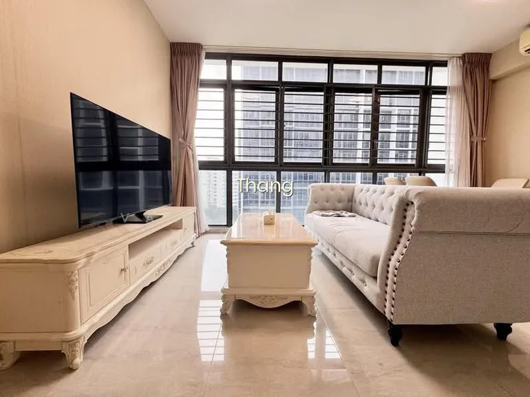 Symphony Suites image 1 of 10