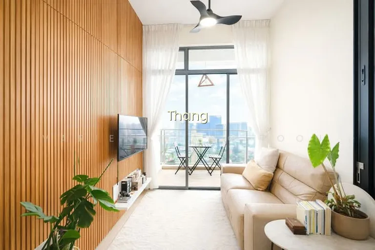 One Dusun Residences image 1 of 8