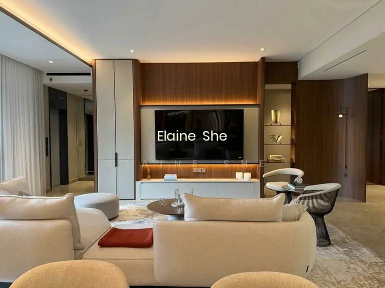 The Giverny Residences image 1 of 10