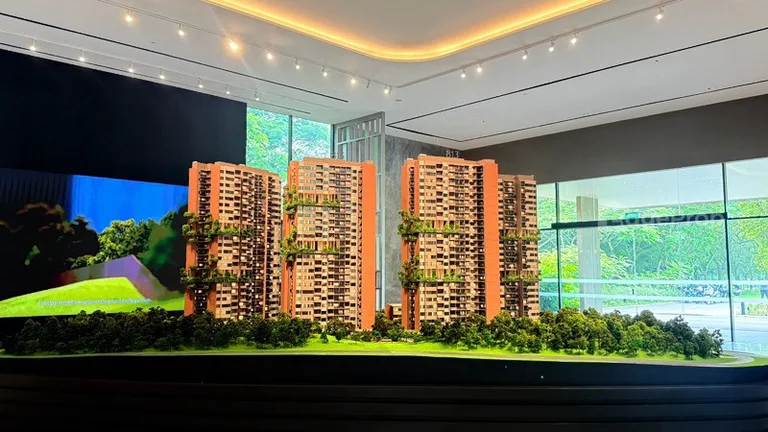 Springleaf Residence image 1 of 10