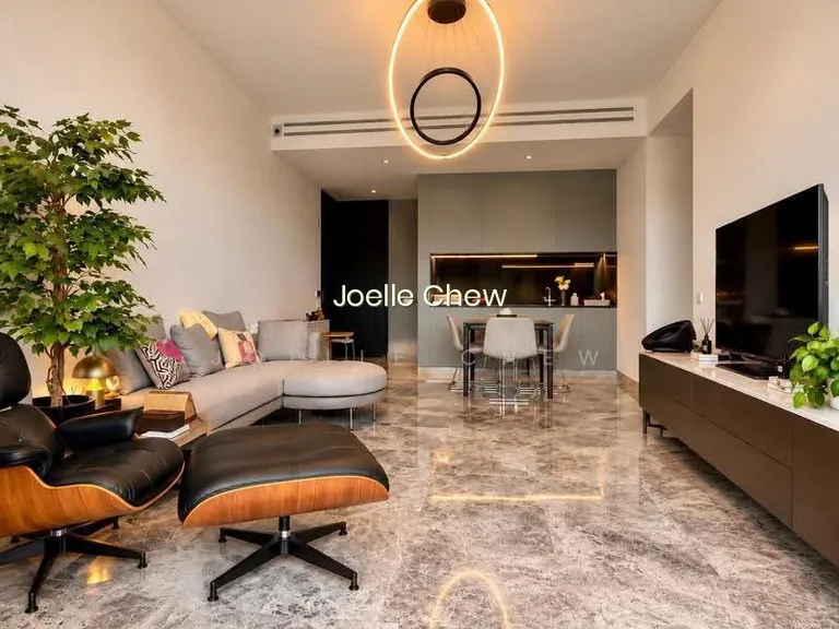 Jervois Prive image 1 of 10