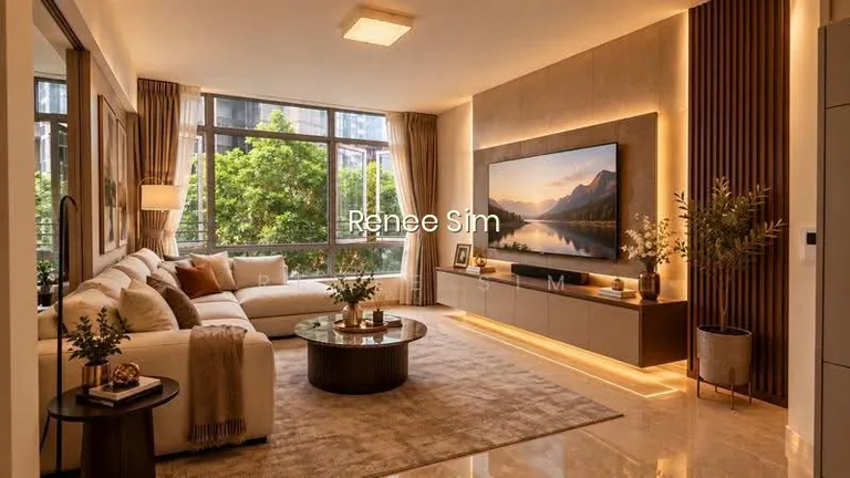 Martin Place Residences image 1 of 10