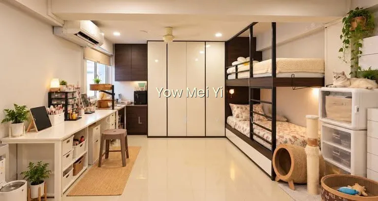 7 Telok Blangah Crescent image 1 of 10