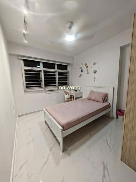 432A BUKIT BATOK WEST AVENUE 8 image 1 of 5