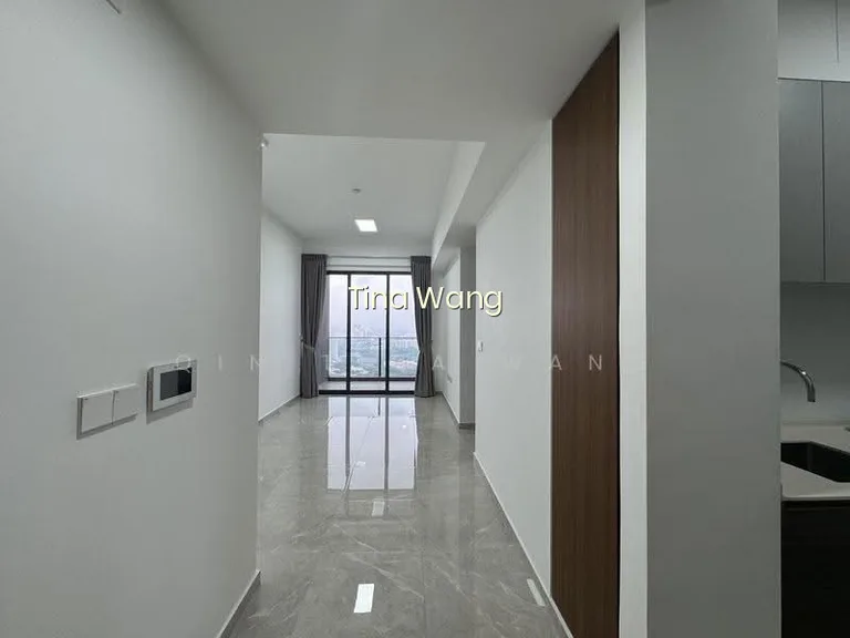Stirling Residences image 1 of 10