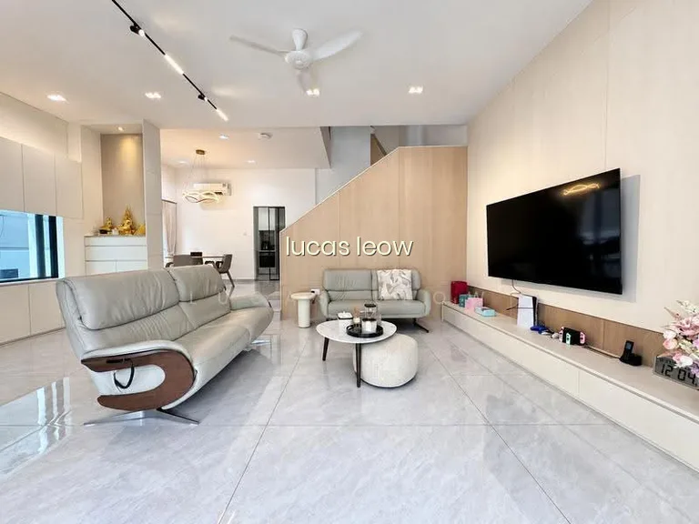 Pasir Panjang Freehold Semi-D image 1 of 10