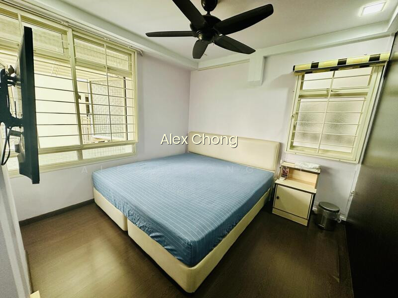 267A COMPASSVALE LINK image 1 of 10