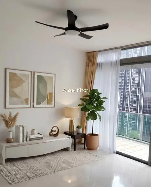 3BR Unit for Rent at Prime D05 image 1 of 3