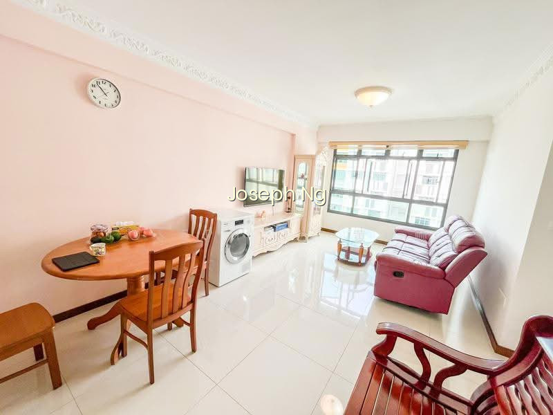 697A JURONG WEST CENTRAL 3 image 1 of 10