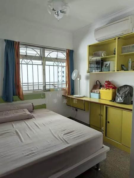 106A PUNGGOL FIELD image 1 of 10